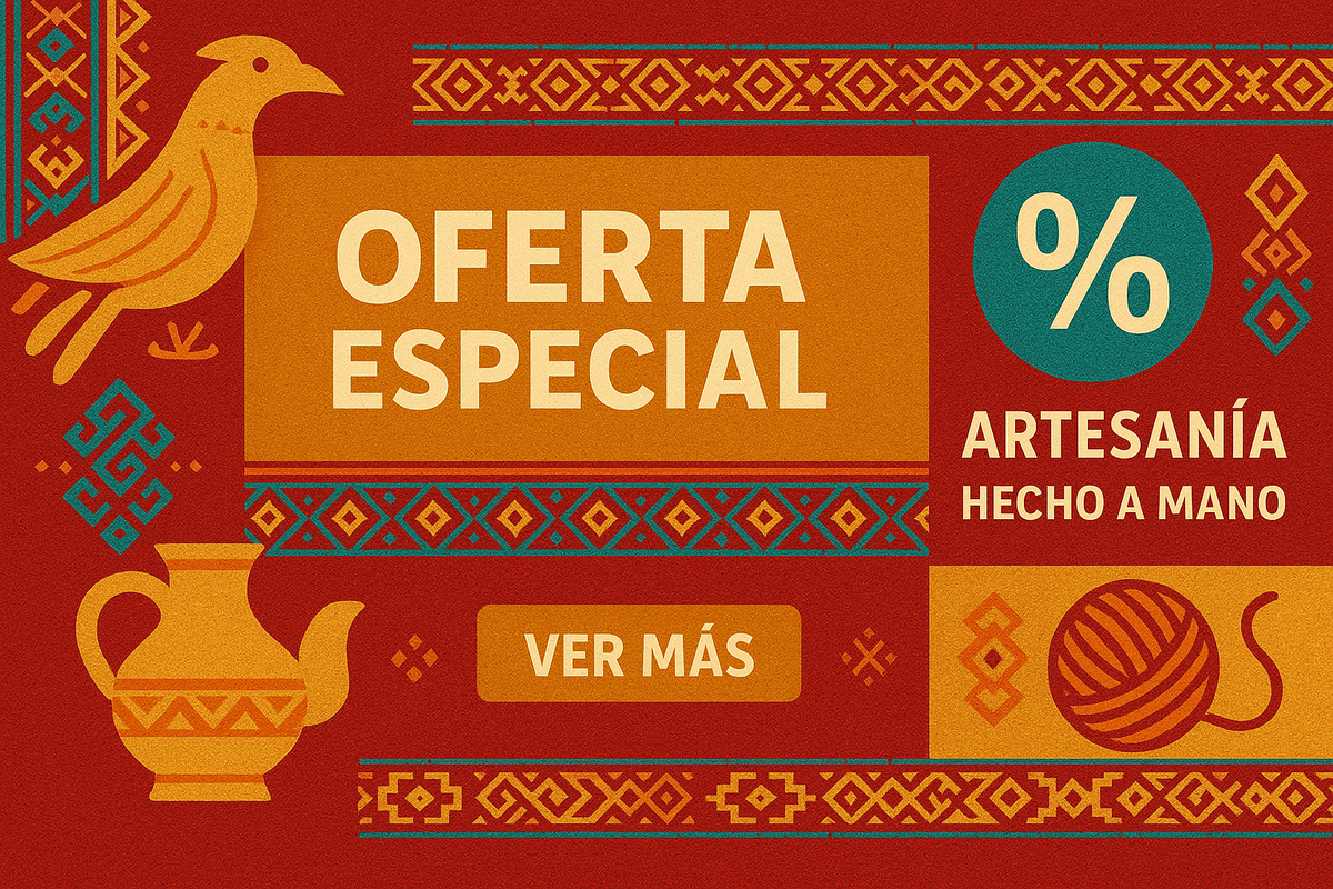 promociones web